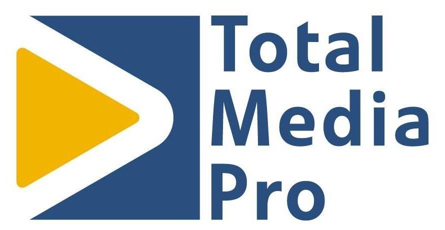 Total Media Pro